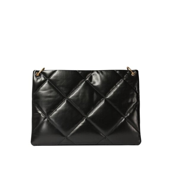 Tory Burch Kira Diamond Quilt Hobo UNI Women - Picture 3 of 5